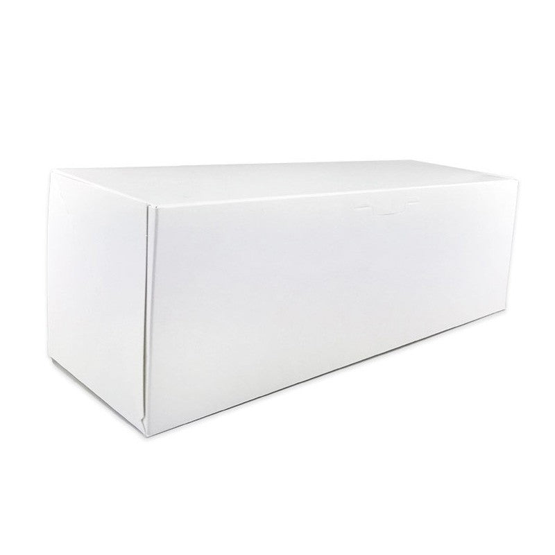 Scatola natalizia da braccio/baule 35x12x13 cm