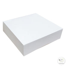 Load image into Gallery viewer, Pastry Box 26x26x13cm
