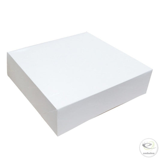 Caja Catering 43x30x12cm