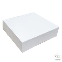 Cargar imagen en el visor de la galería, Caja Catering 43x30x12cm, (10 unid/paquete)
