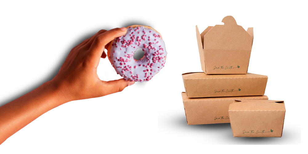 Envase Take Away 1360ml (13,5x17x6,5cm)