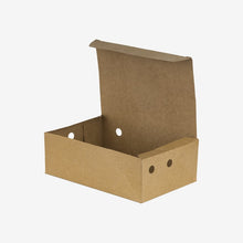 Load image into Gallery viewer, Medium Anti-Grease Fried Box (13.5x8.5x5cm)
