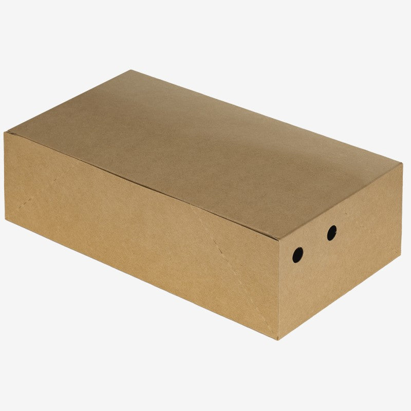 Caja Fritos Antigrasa Pequeña (11,5x7,2x4,3cm)