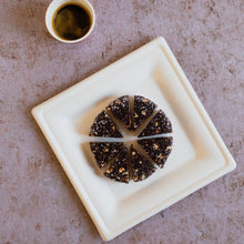 Load image into Gallery viewer, Sugar Cane Plate 15cm 

