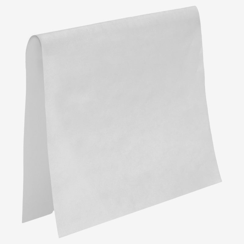 Papel Fast Food Antigrasa Blanco 28x31cm