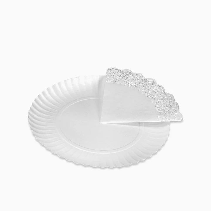 Plato Laminado / Base para Tarta 27 cm