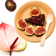 Carica l&#39;immagine nel visualizzatore di Gallery, Plato Kraft Antigrasa 22cm
