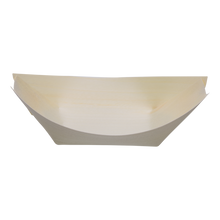 Load image into Gallery viewer, Bamboo Trays/Bowls 16.5x8.5x3cm
