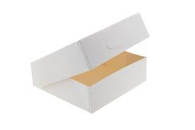 Caja Pasteleria 16x14x6cm