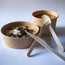 Load image into Gallery viewer, Wooden Spoon 16 cm
