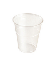Load image into Gallery viewer, Compostable Transparent Cups 200ml (9oz) 
